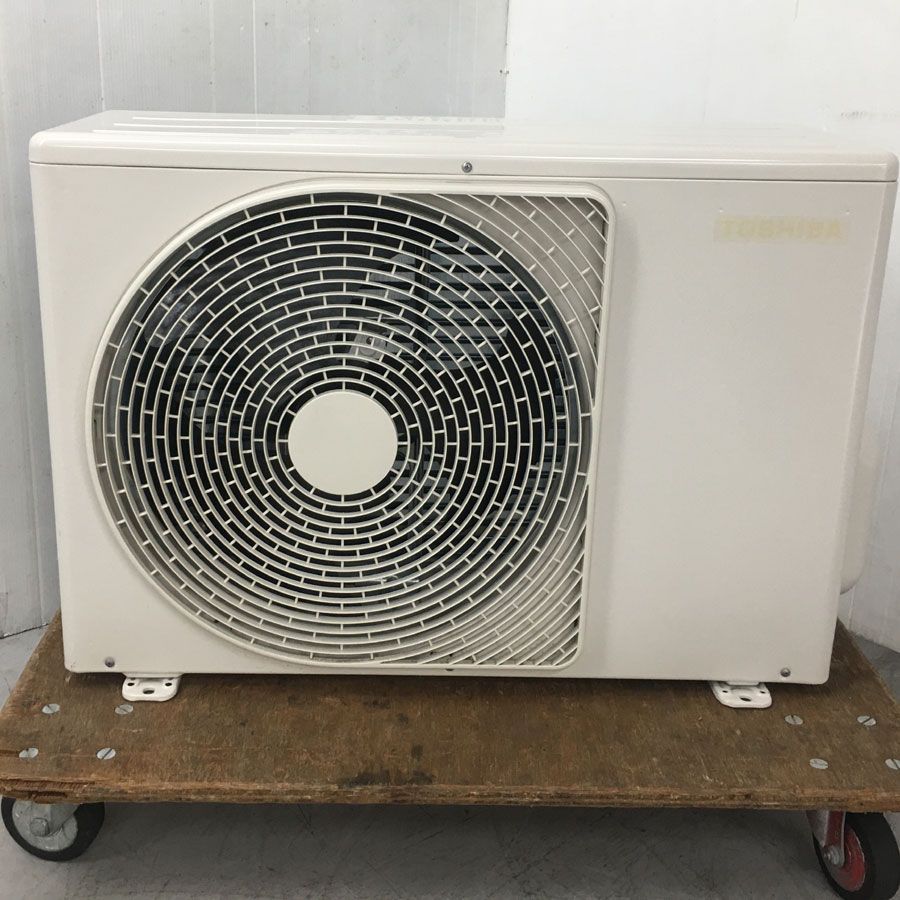 引き取り専用東芝 エアコン 主に8畳 ホワイト RAS-2512TM-W 引き取り専用東芝 エアコン 主に8畳 ホワイト RAS-2512TM-W