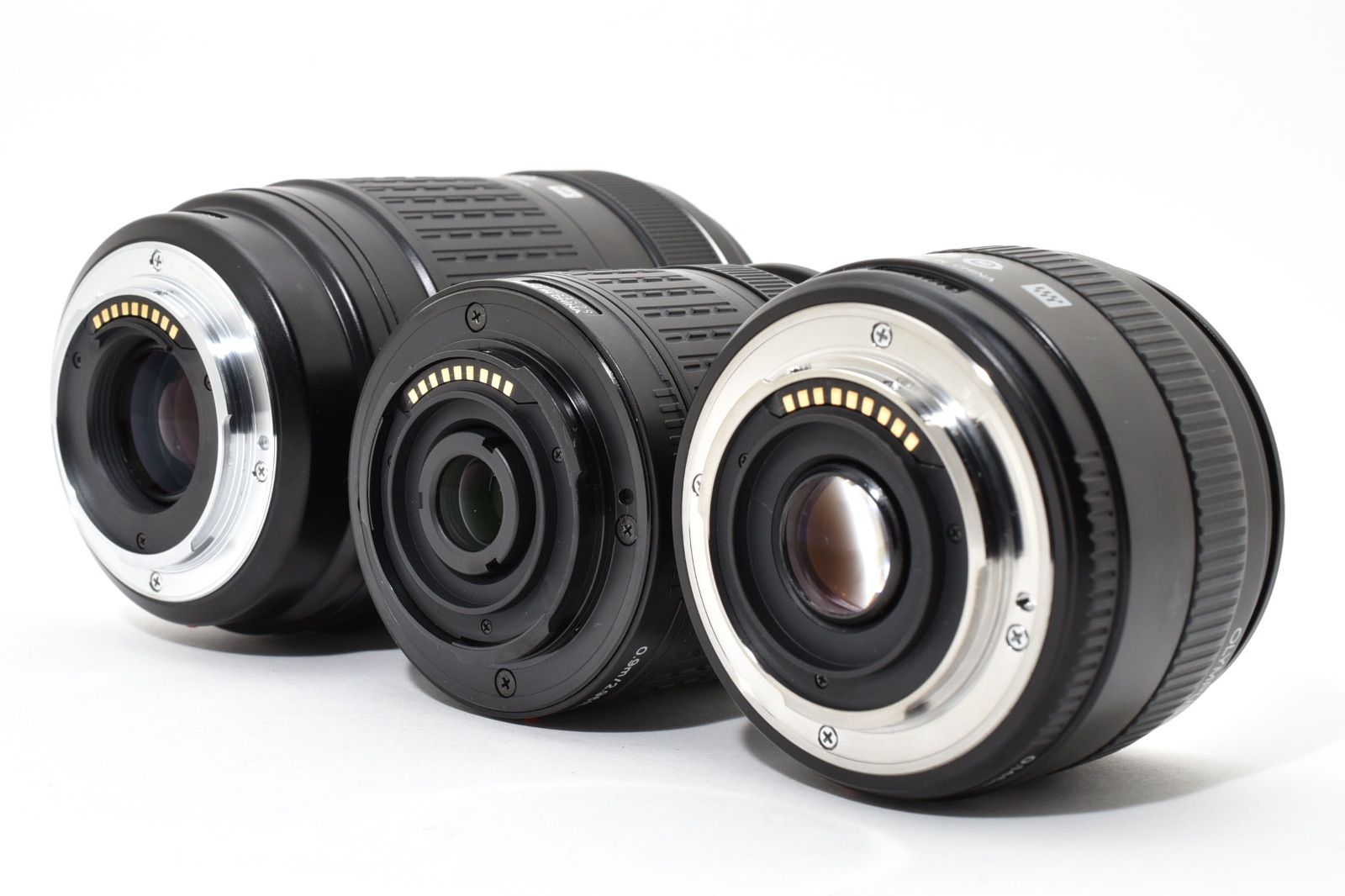  ショット数 6 917回!! OLYMPUS オリンパス E-520 ZUIKO 35 mm F 3.5 - 40-150 4-5.6 70-300 デジタル一眼レフカメラ ＃3291 デジタル一眼レフ デジタルカメラ