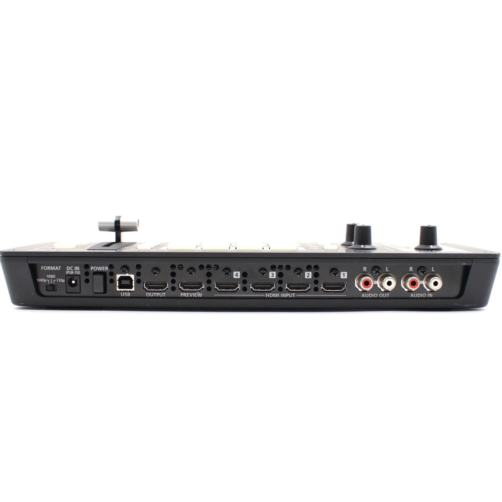 Roland V-1HD HDビデオスイッチャー Roland V-1HD HD VIDEO SWITCHER