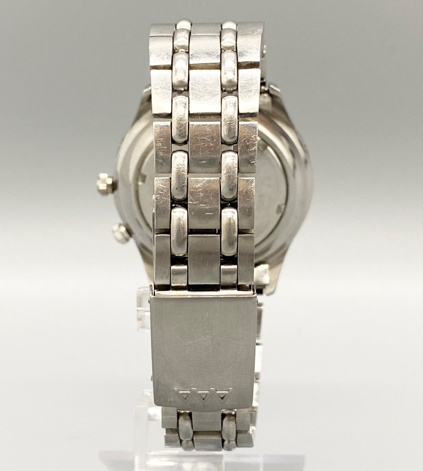 ORIENT オリエント キングダイバー 010509 スリーエースデラックス