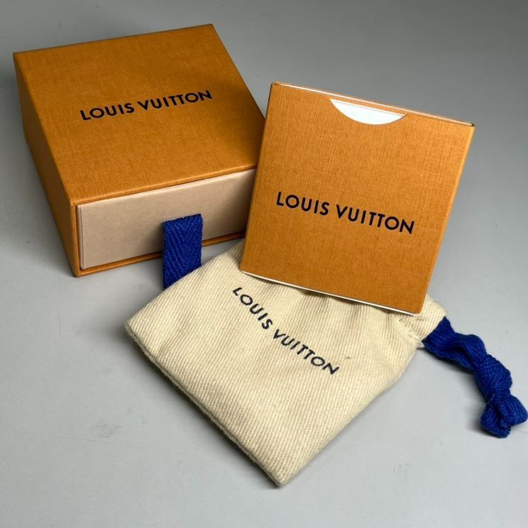 美品】ルイヴィトン Louis Vuitton ロックイット ユニセフ ブラスレ ...