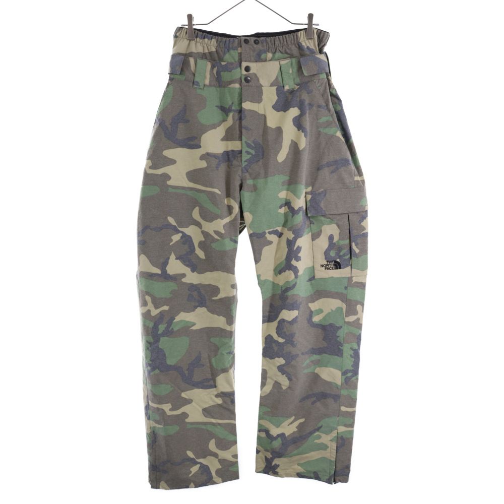 THE NORTH FACE - ノースフェイスNS61231 THE NORTH FACE(ザ・ノース・フェイス) MOUNTAIN PANT Men's