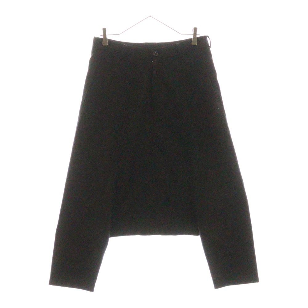 名作 archive KAPITAL リップストップ ラップカーゴパンツ 1 茶 【公式