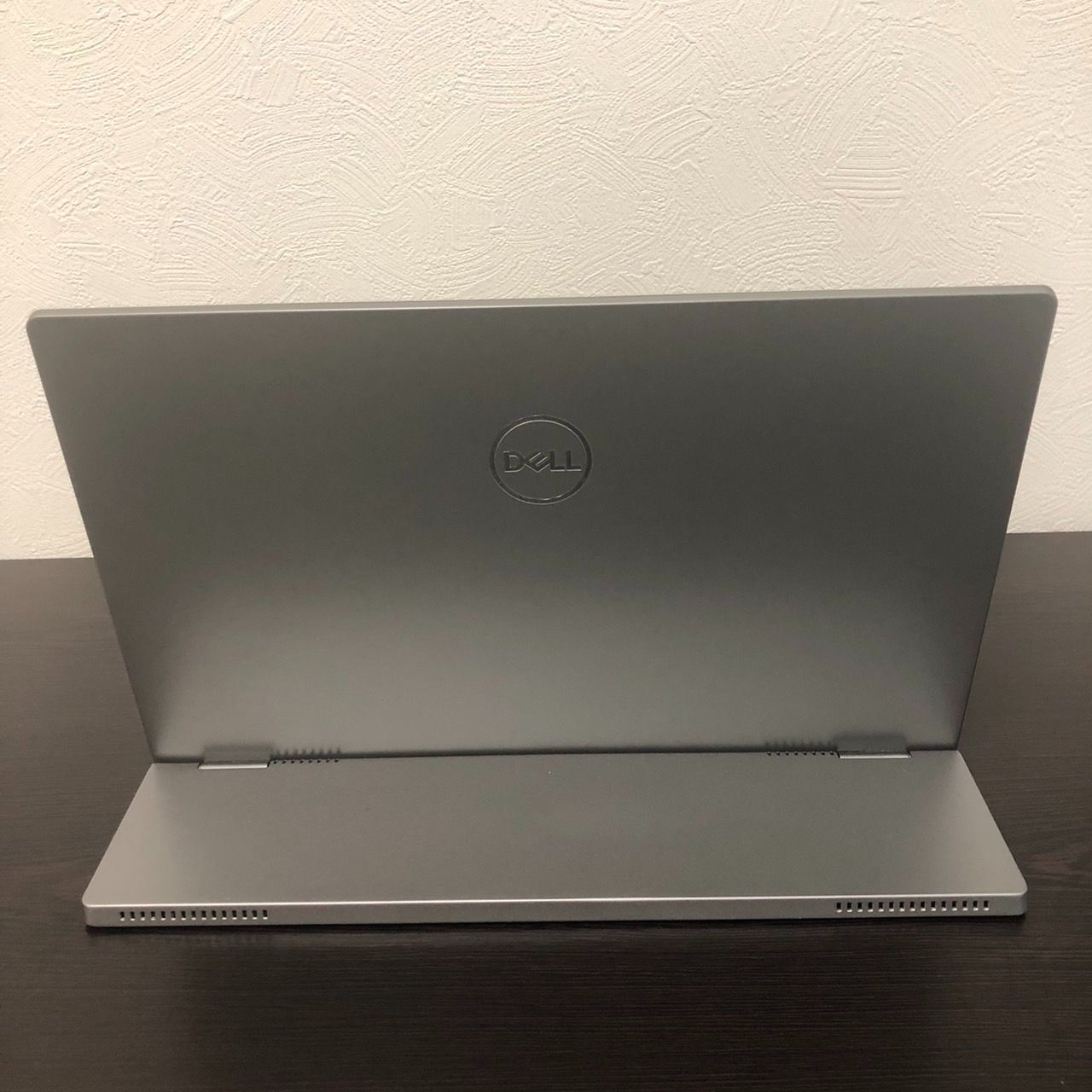 新年セール！【美品】DELL モバイルディスプレイモニター C1422H 