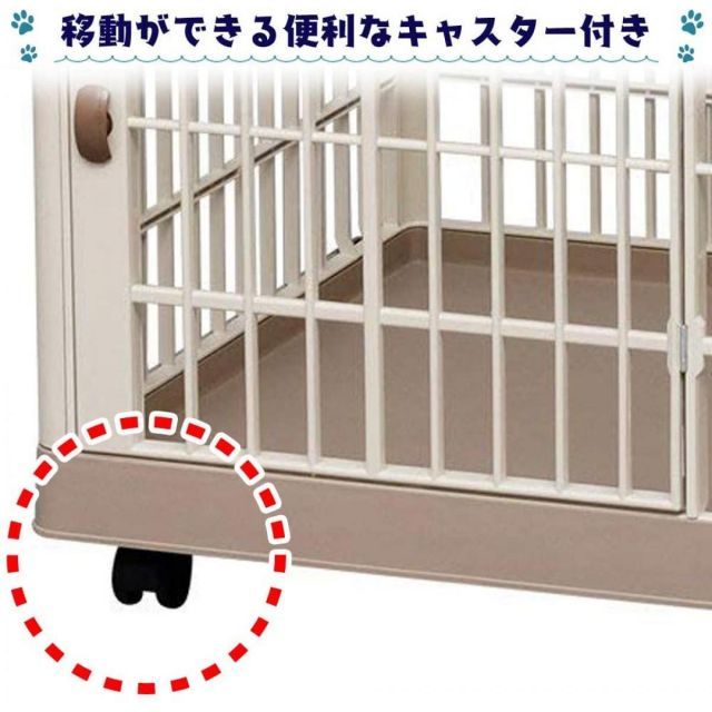 キャットケージ ペットケージ