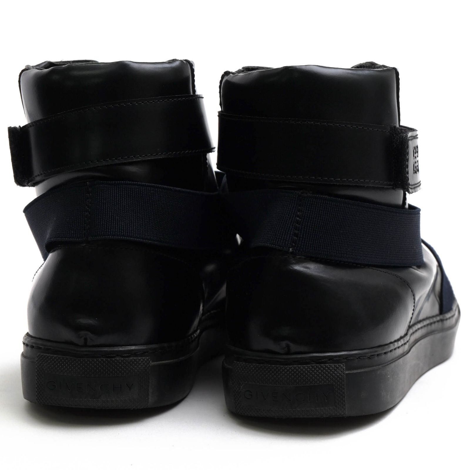ジバンシー／GIVENCHY シューズ スニーカー 靴 ハイカット メンズ 男性
