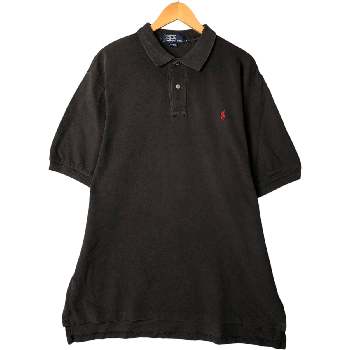 古着 90年代 ラルフローレン Ralph Lauren POLO by Ralph Lauren 半袖 