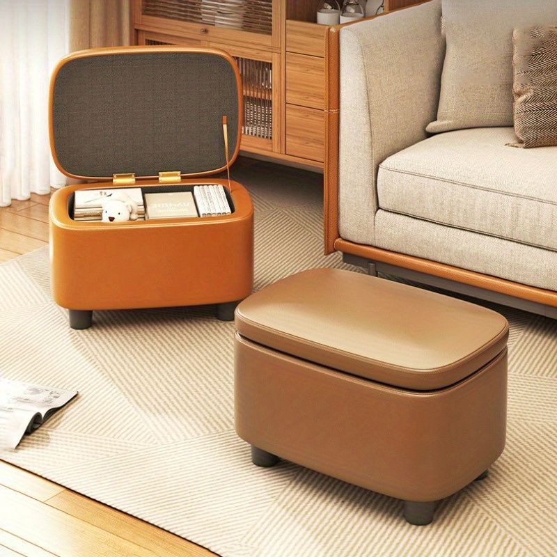 収納スツール オットマン 収納ボックス 収納付き 椅子 スツール