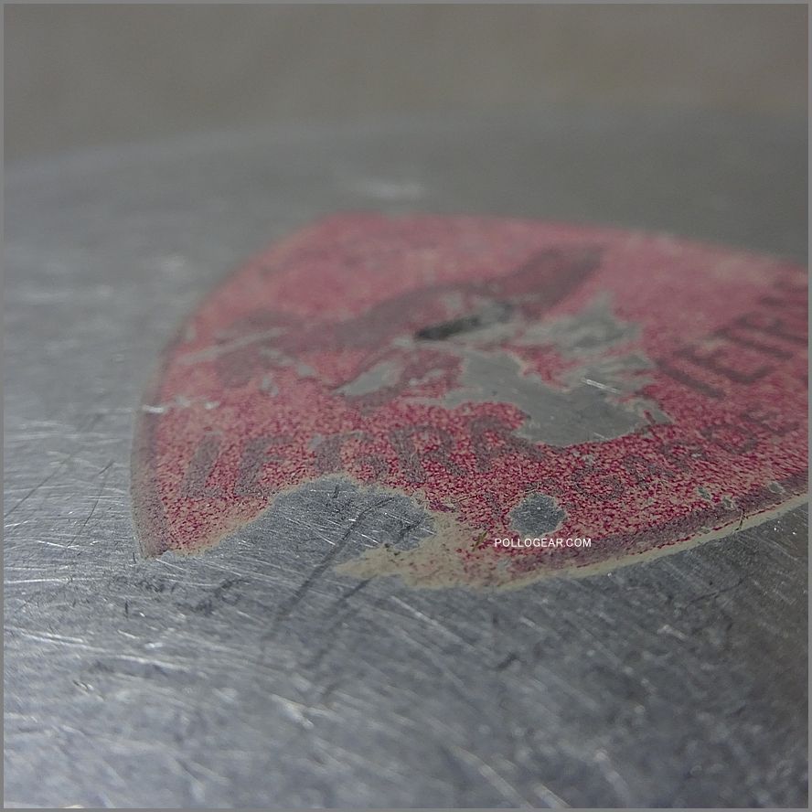 シルバーラベル