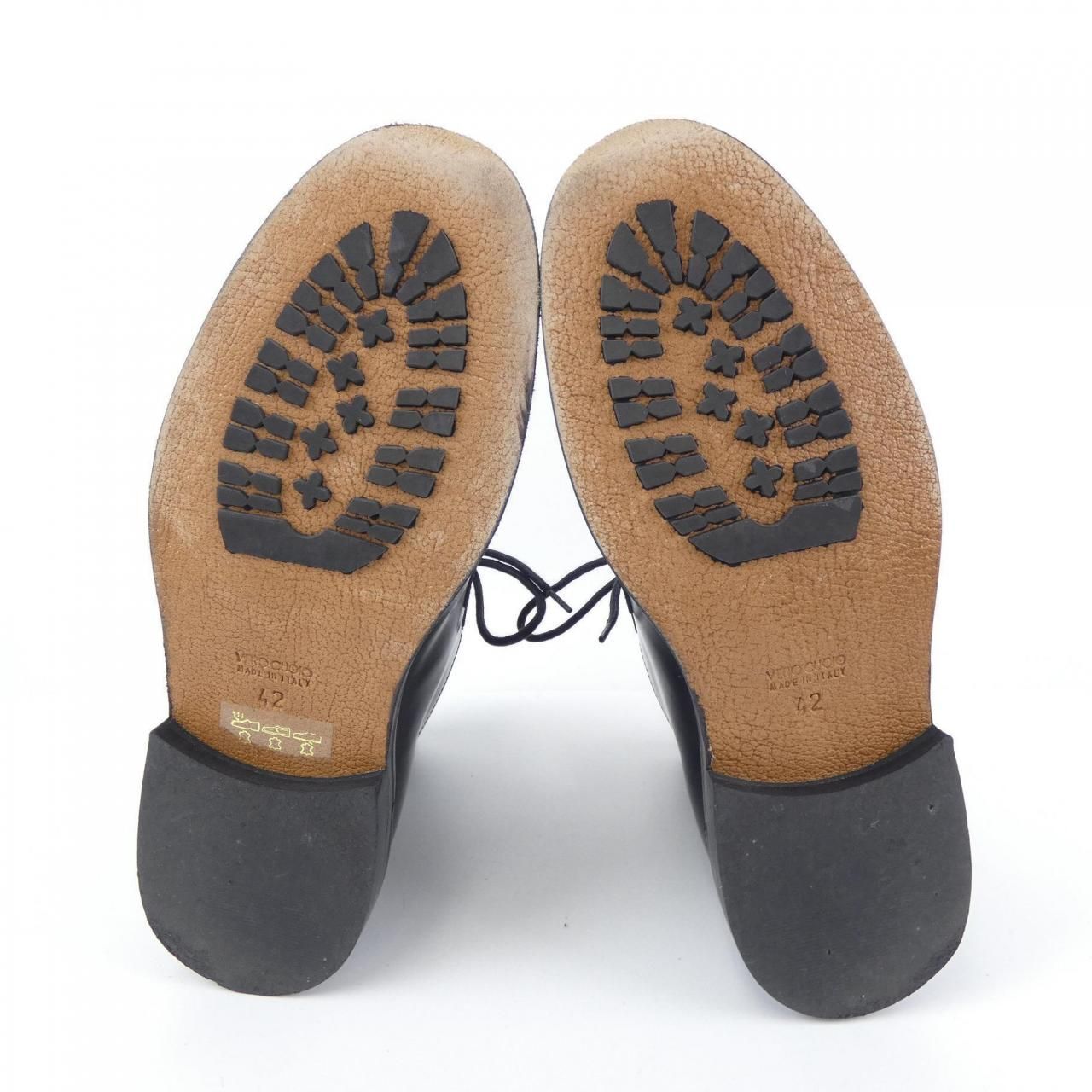 ETRO エトロ ブーツ 40 エトロ ETRO ブーツ - メルカリ