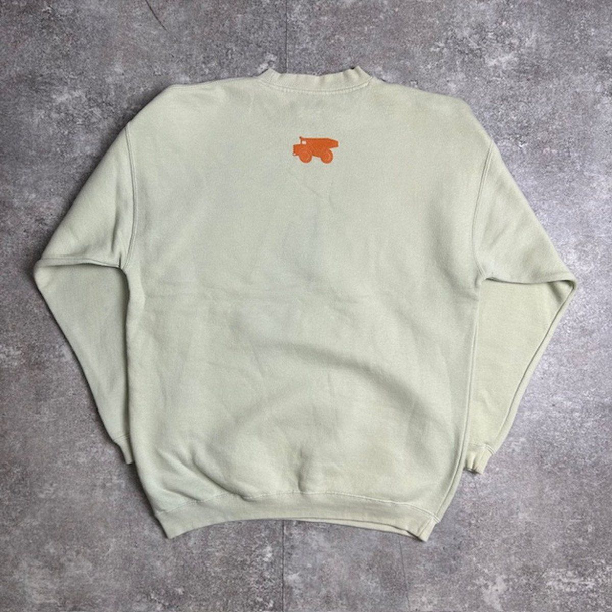 STUSSY ステューシー 80-90's OLD STUSSY Sweat 