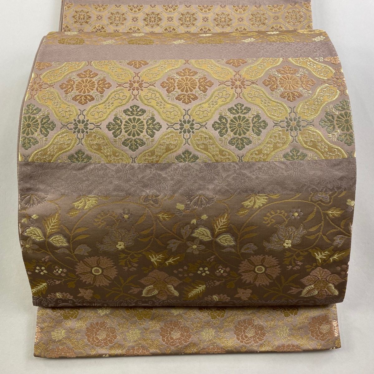 佳香】人間国宝 島岡達三 高さ30cm 地釉象嵌草花文壷 販売 共箱 栞