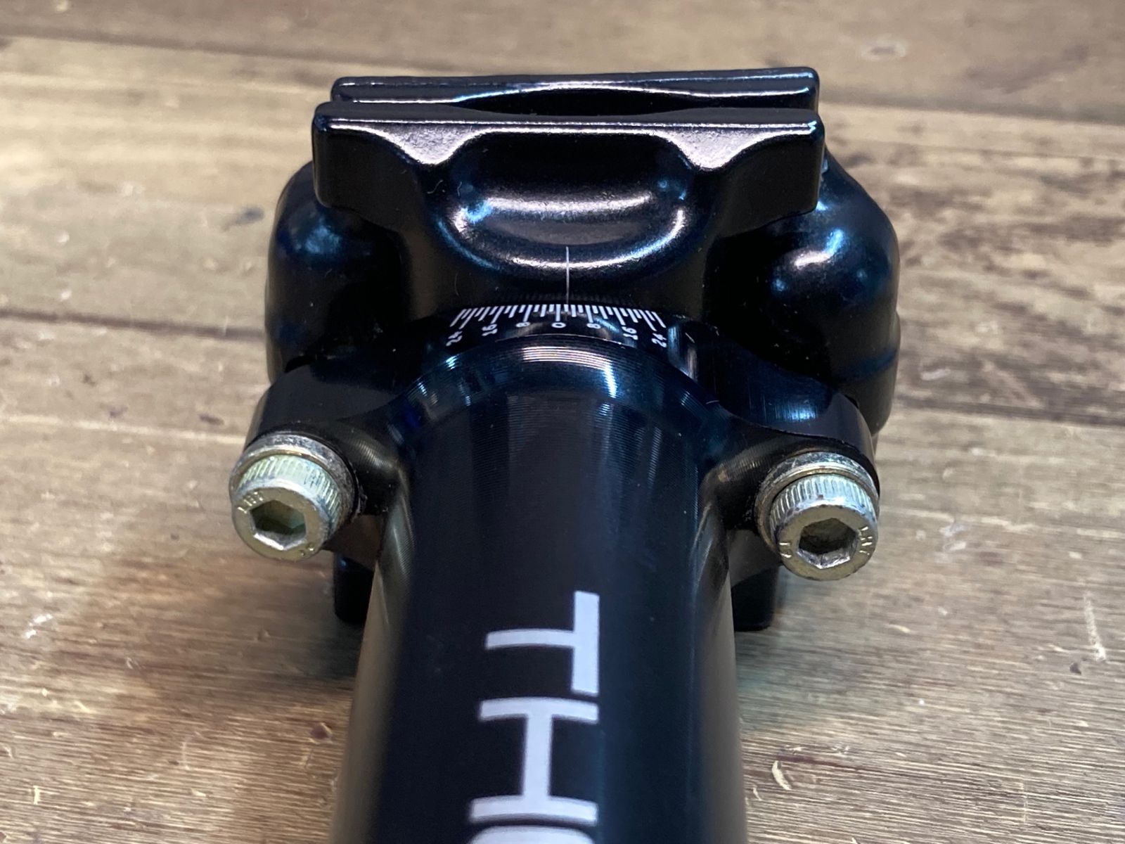 THOMSON ELITE トムソン エリート シートポスト ブラック中古品 Thomson / トムソン 】ELITE SEAT POST（エリートシートポスト