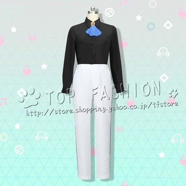 カラフルステージ!