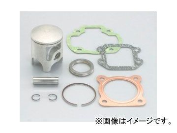 2輪 キタコ ピストンKIT（ボアアップ用） φ44.0 1.0mmオーバーサイズ-2R 350-0010312 JAN：4990852350810 ヤマハ ボクスン