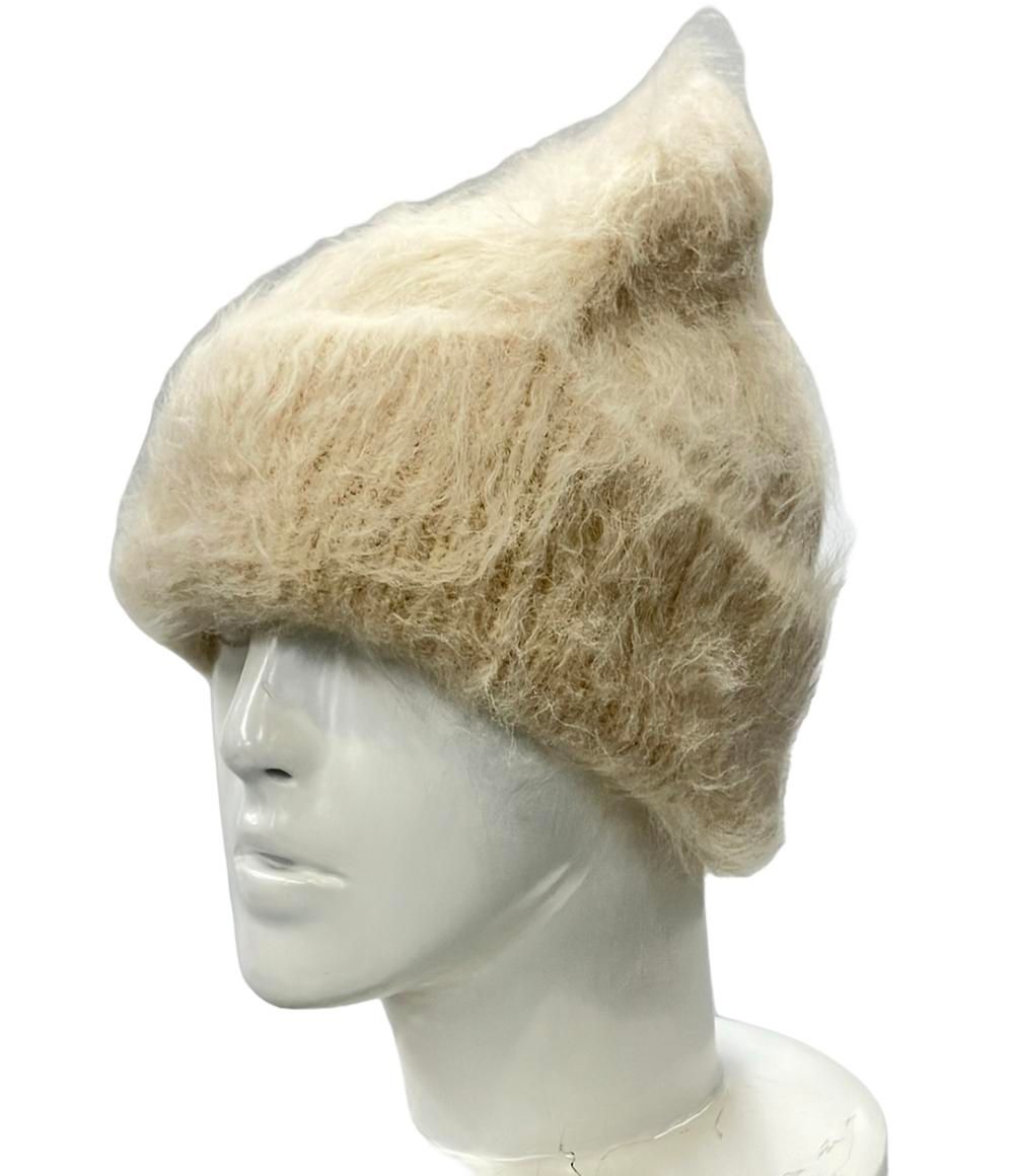 最終値下げ！totemeアルパカビーニー美品 【公式通販】