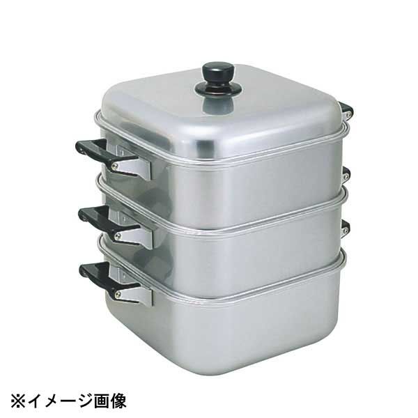 数量限定値下げ・桧製蒸籠30センチ2段・蒸し板セット 数量限定