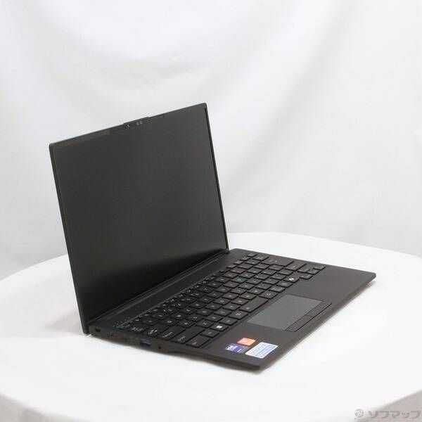 中古品〕 FMV UA-K1 FMVUASK1BA ピクトブラック【269】 富士通