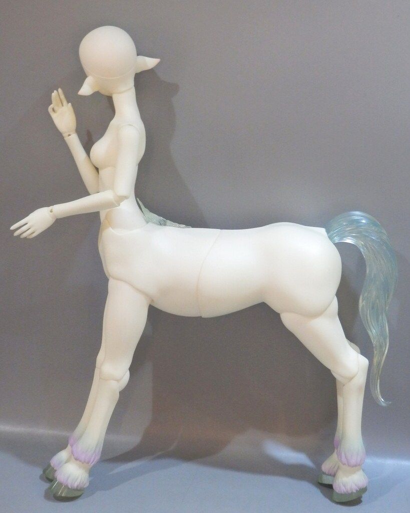 Luts Kid45 Delf RASPBERRY Elf CENTAUR ver