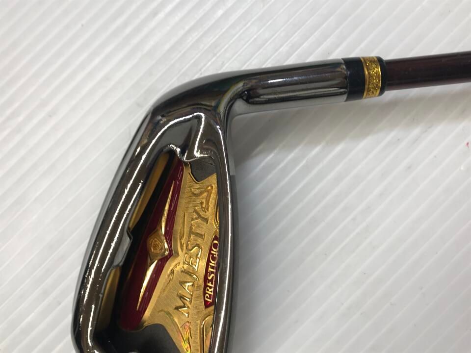 マジェスティゴルフ 最短即日発送