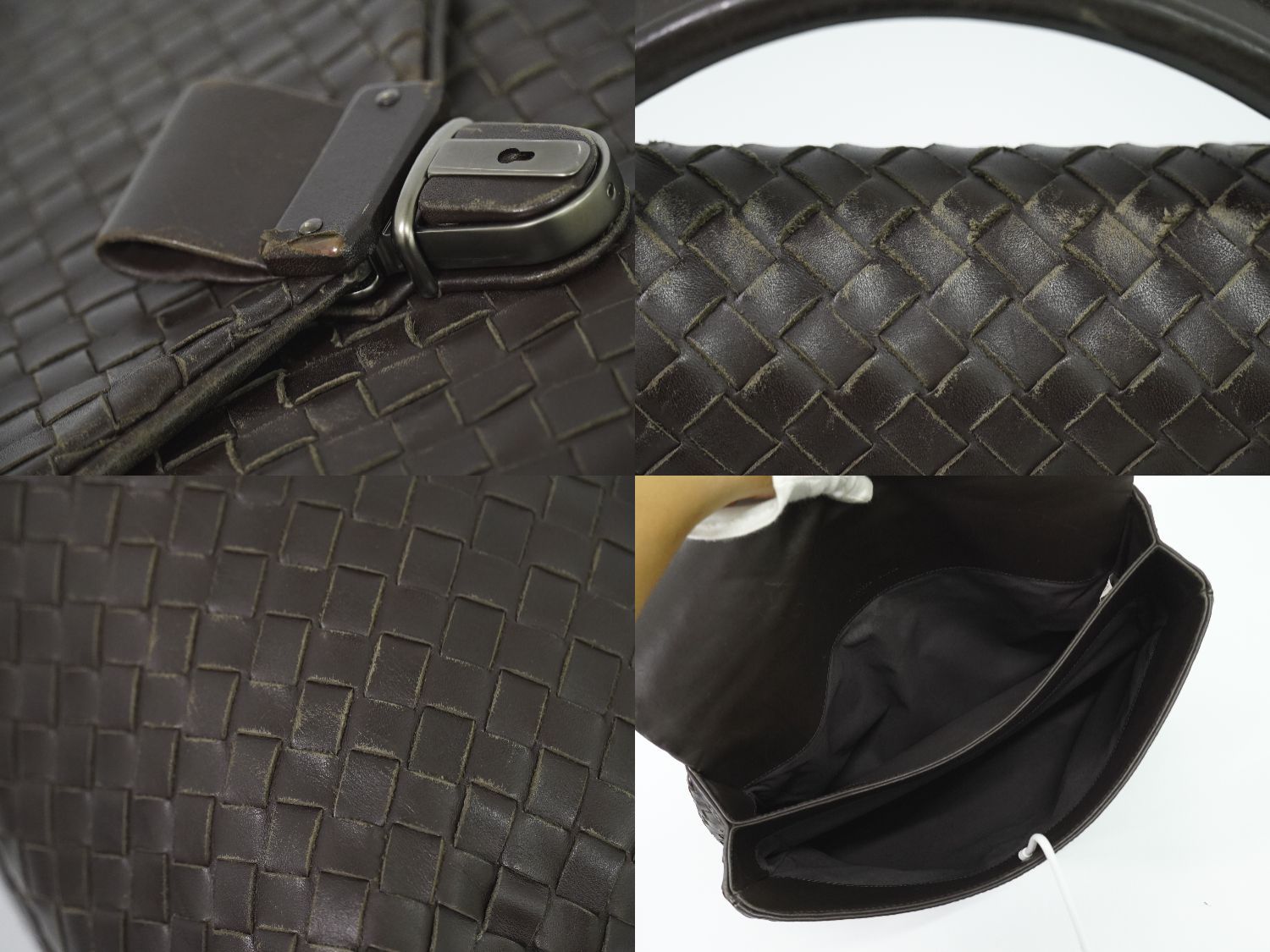 ジャンポールゴルチエ オム ドクターズ ダレス バッグ Jean Paul