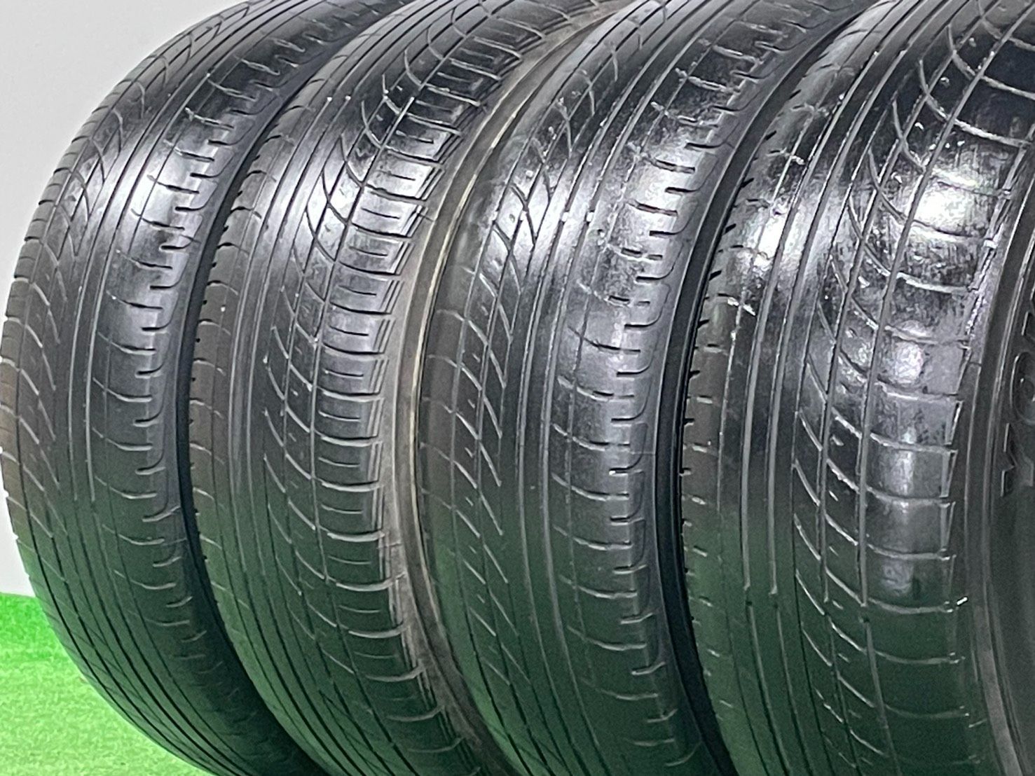 65R16C ハイエース