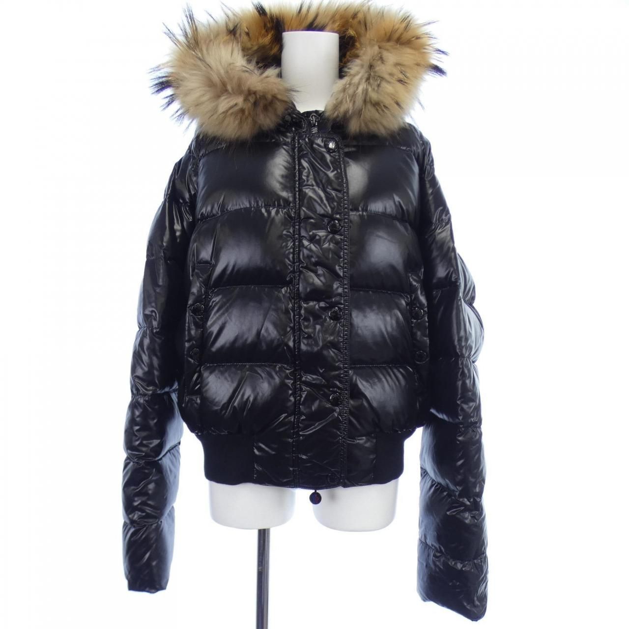 モンクレール MONCLER ダウンジャケット - メルカリ