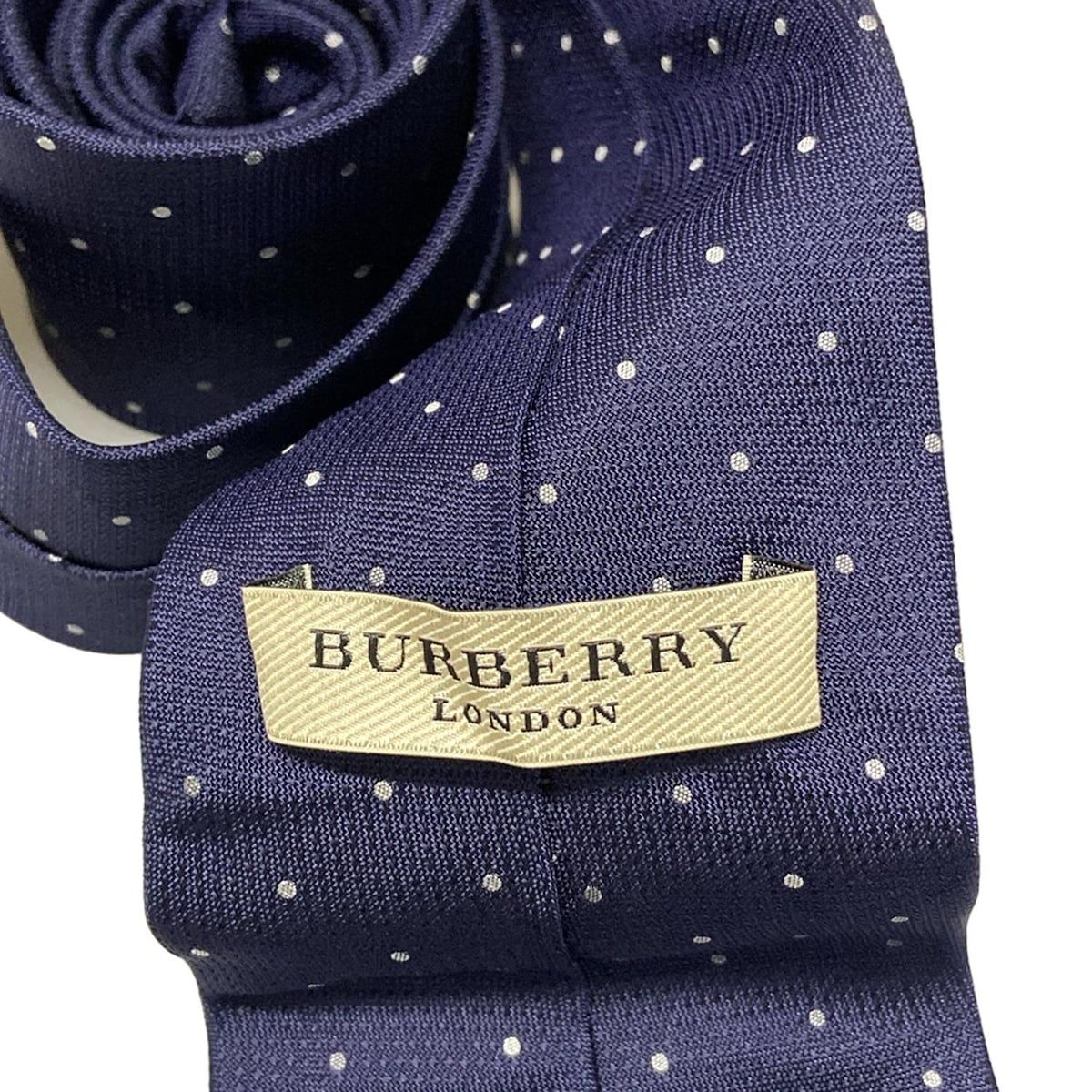 Burberry LONDON(バーバリーロンドン) ネクタイ メンズ
