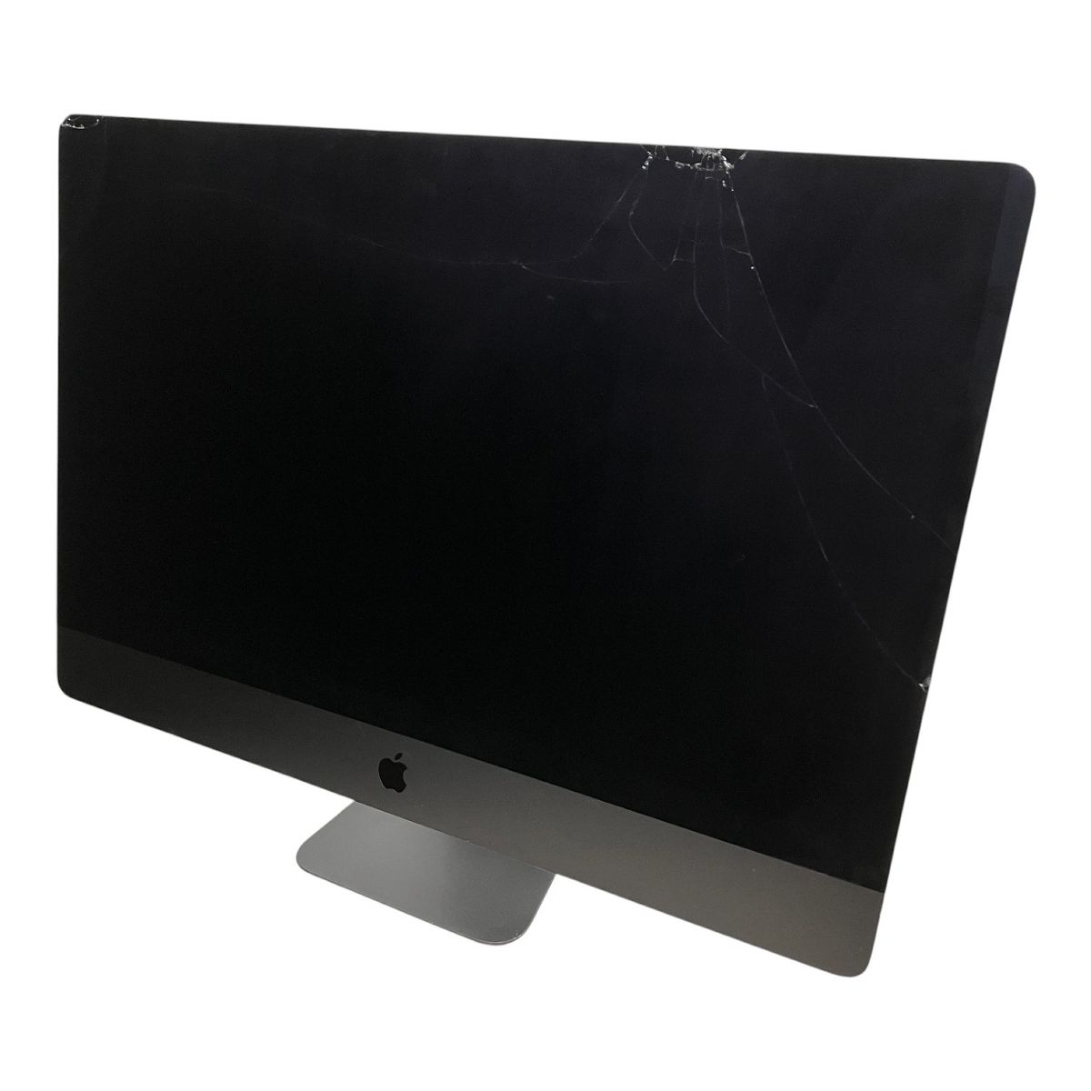 Apple iMac Pro 2017 一体型パソコン Xeon W-2140B 32GB SSD 1TB Ventura ジャンク M10519004