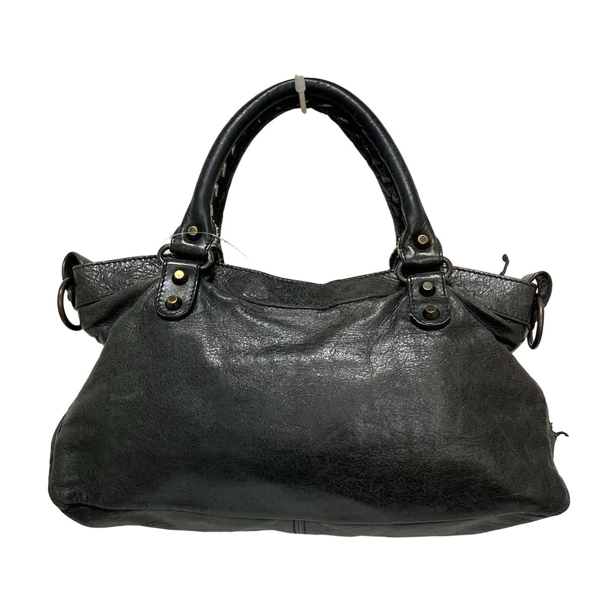 BALENCIAGA　バレンシアガ　ザファースト バレンシアガ(BALENCIAGA) ザ・ファースト(THE FIRST) 中古