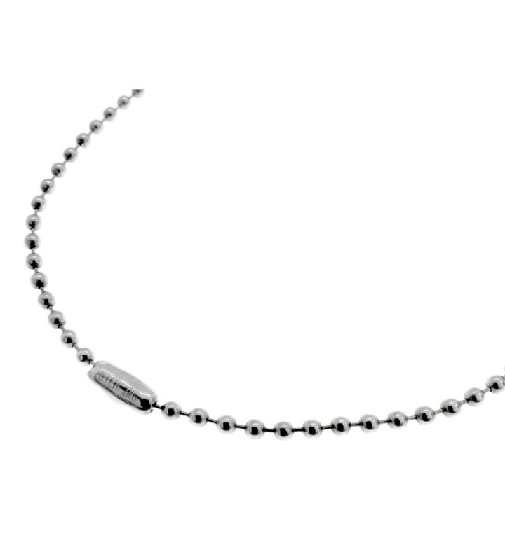 クロムハーツ CHROME HEARTS 【 Ball Chain 】 ボール チェーン
