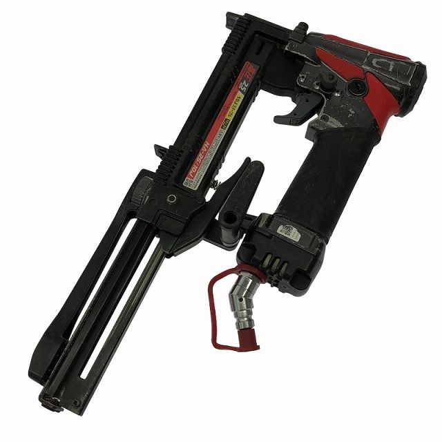 ステープル用エアタッカー HA-25|10J