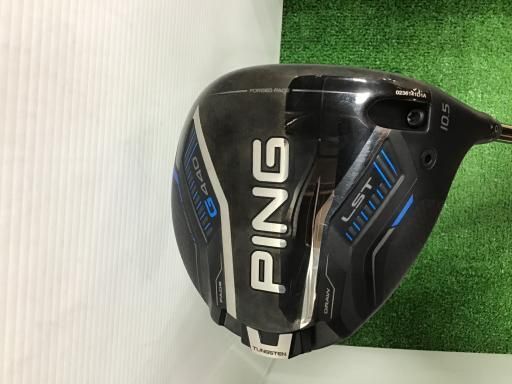 中古】 ピン G440 LST 10.5° ドライバー DR PING TOUR 2.0