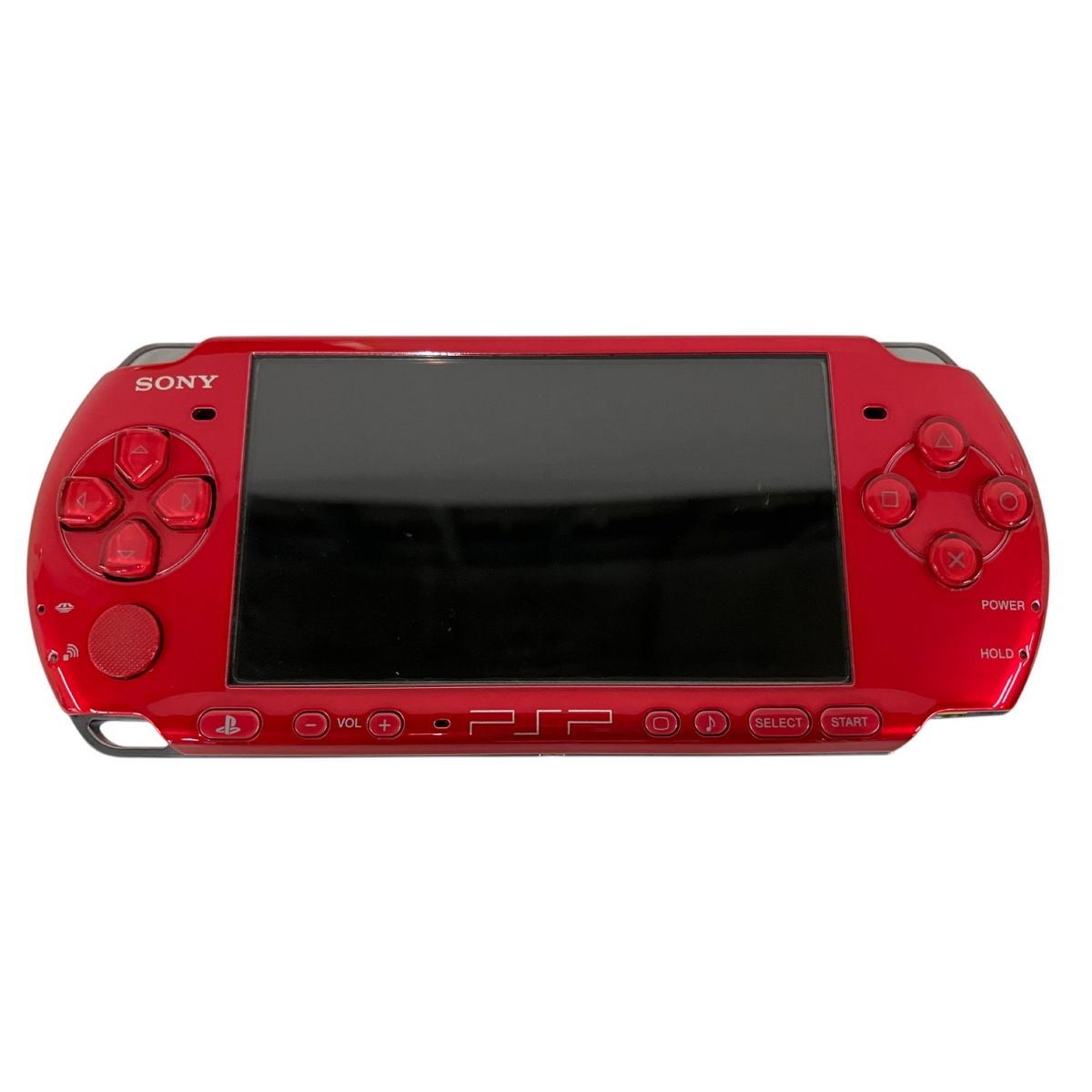 SONY PSP3000 プレイステーション ポータブル PSP ゲーム機