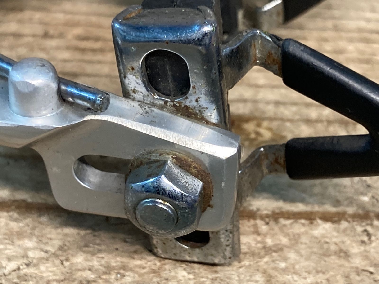 カンパニョーロ Campagnolo