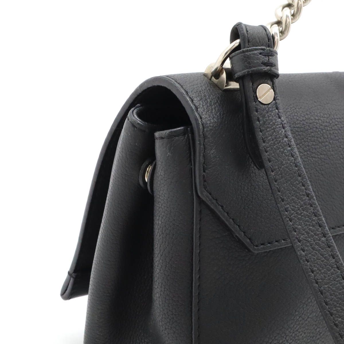 LOUIS VUITTON ルイ ヴィトン ロックミーⅡ ロックミー2 BB チェーン  