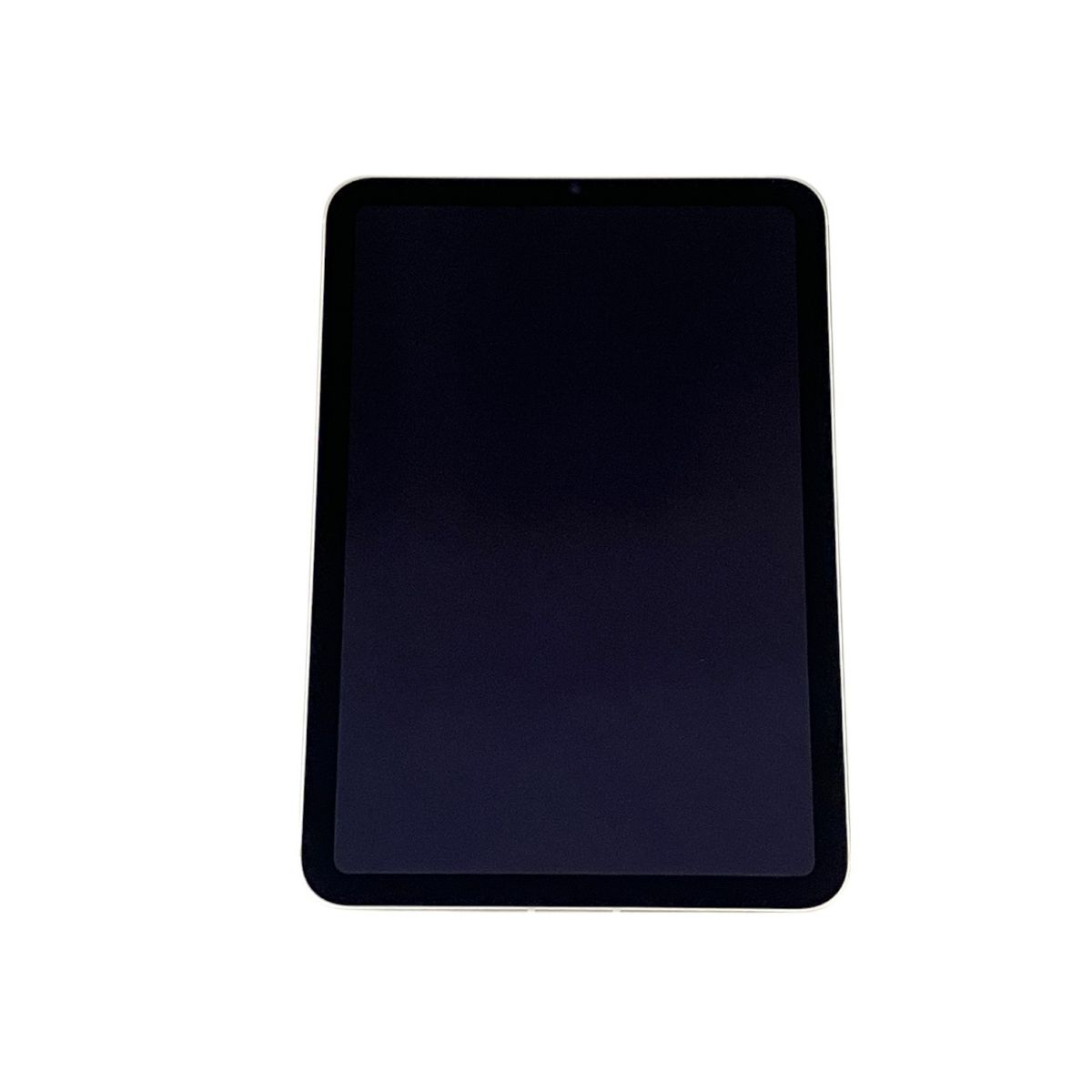 Apple iPad mini 第6世代 MK8C3J/A 8.3インチ タブレット 64GB Apple iPad mini 第6世代 MK8C3J/A 8.3インチ タブレット 64GB