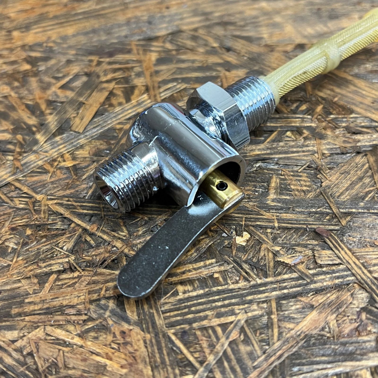 BSA ノートン