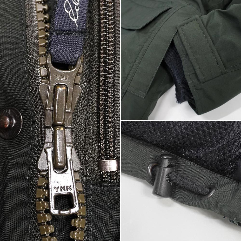 エディーバウアー Eddie Bauer 美品 00s 2000年代 グースダウン