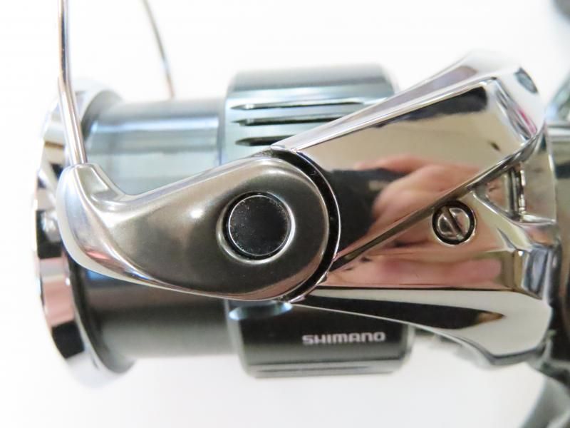 新品】シマノ 22ステラ 2500SHG リール シマノ ステラ 2500SHG (リール