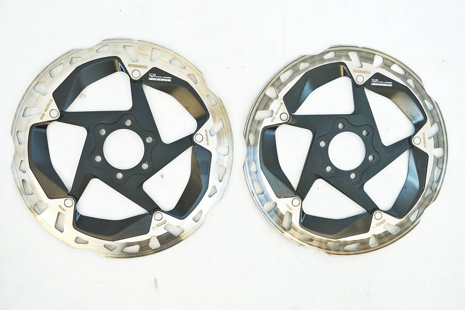 SHIMANO シマノ RT-MT905M 180mm 6H ブレーキローター | バイチャリ有明店