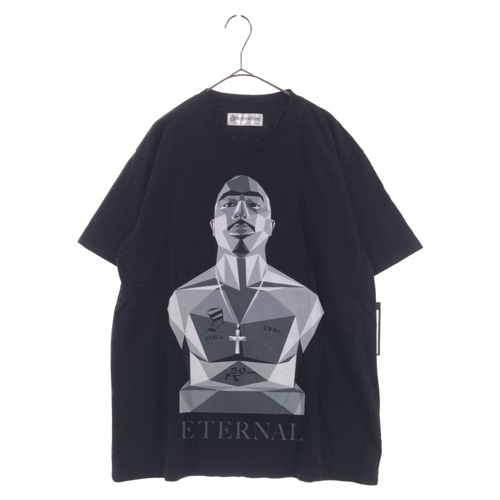 FRAGMENT DESIGN (フラグメントデザイン) ×INTERSCOPE 2Pac Collection ...