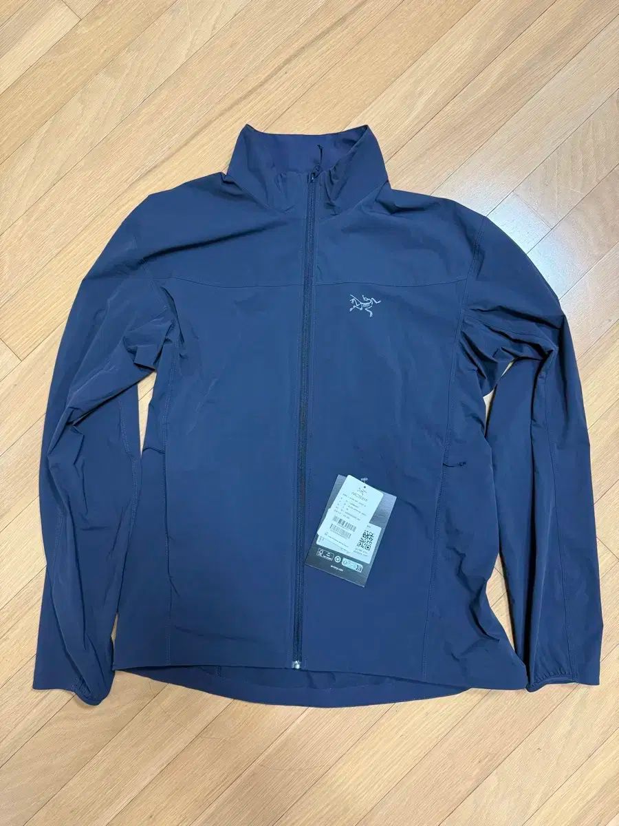 ARC TERYX アークテリクス GAMMA ガンマ ライトウェイト M