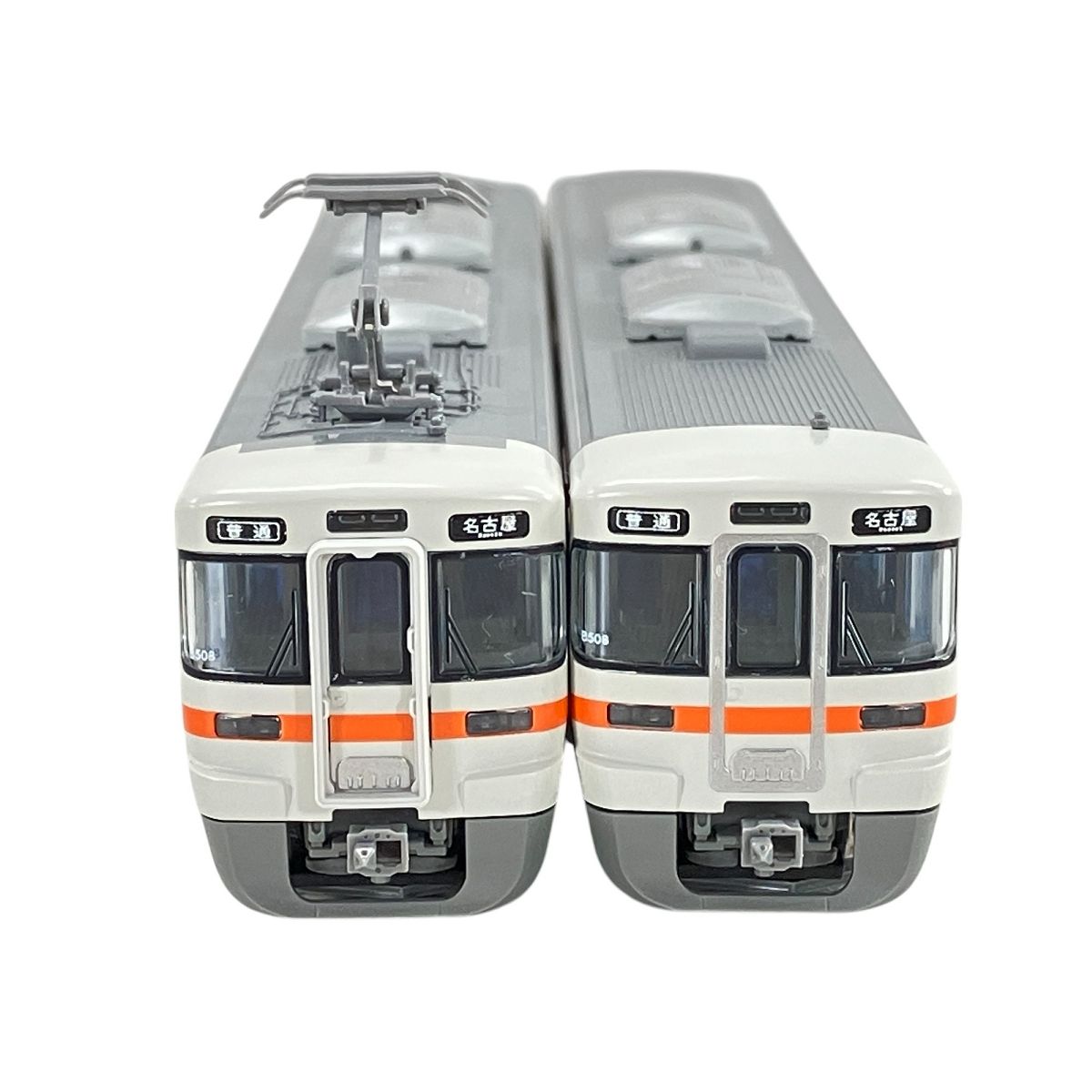KATO 10-1932 313系 1300番台 中央本線 関西本線 2両セット 鉄道