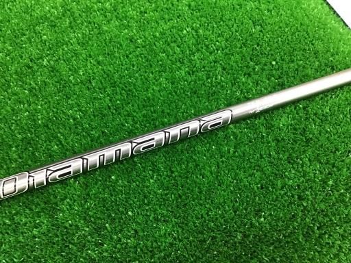 中古】 ダンロップ SRIXON ZX7 Mk II 10.5° ドライバー DR
