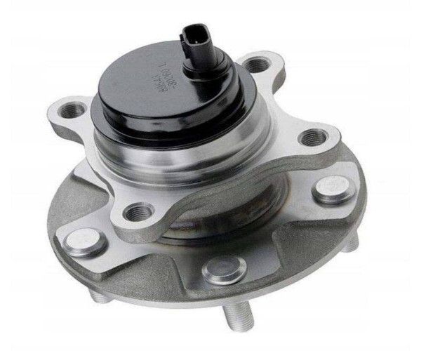 トヨタ レクサス S300 IS250 IS350 フロントアクスル ハブ 右 FRONT  