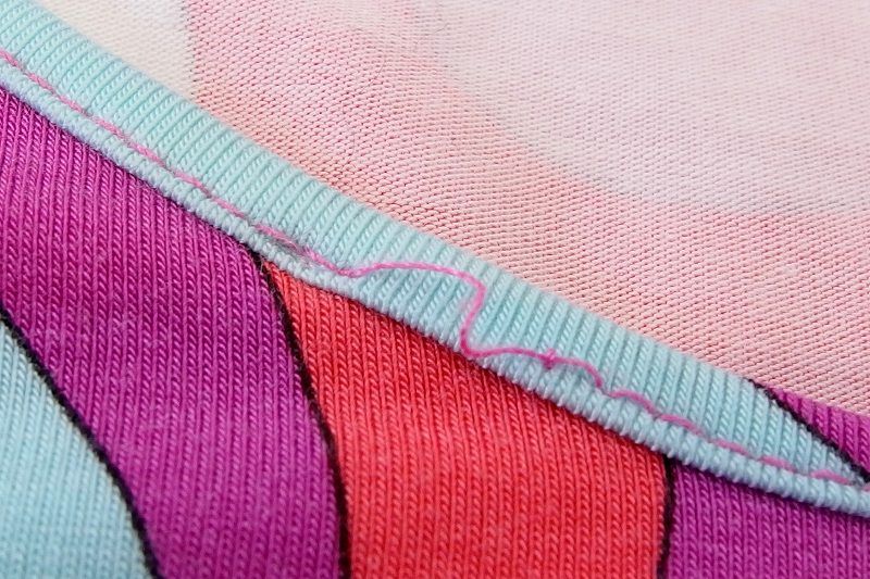 224700】EMILIO PUCCI エミリオ プッチ プッチ柄 ストレッチ