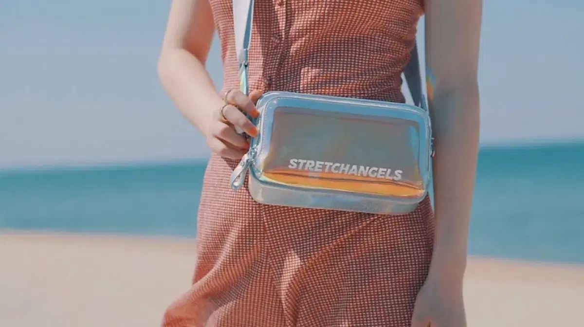 ストレッチ エンジェルズ アイスゼリー パニーニ シルバー