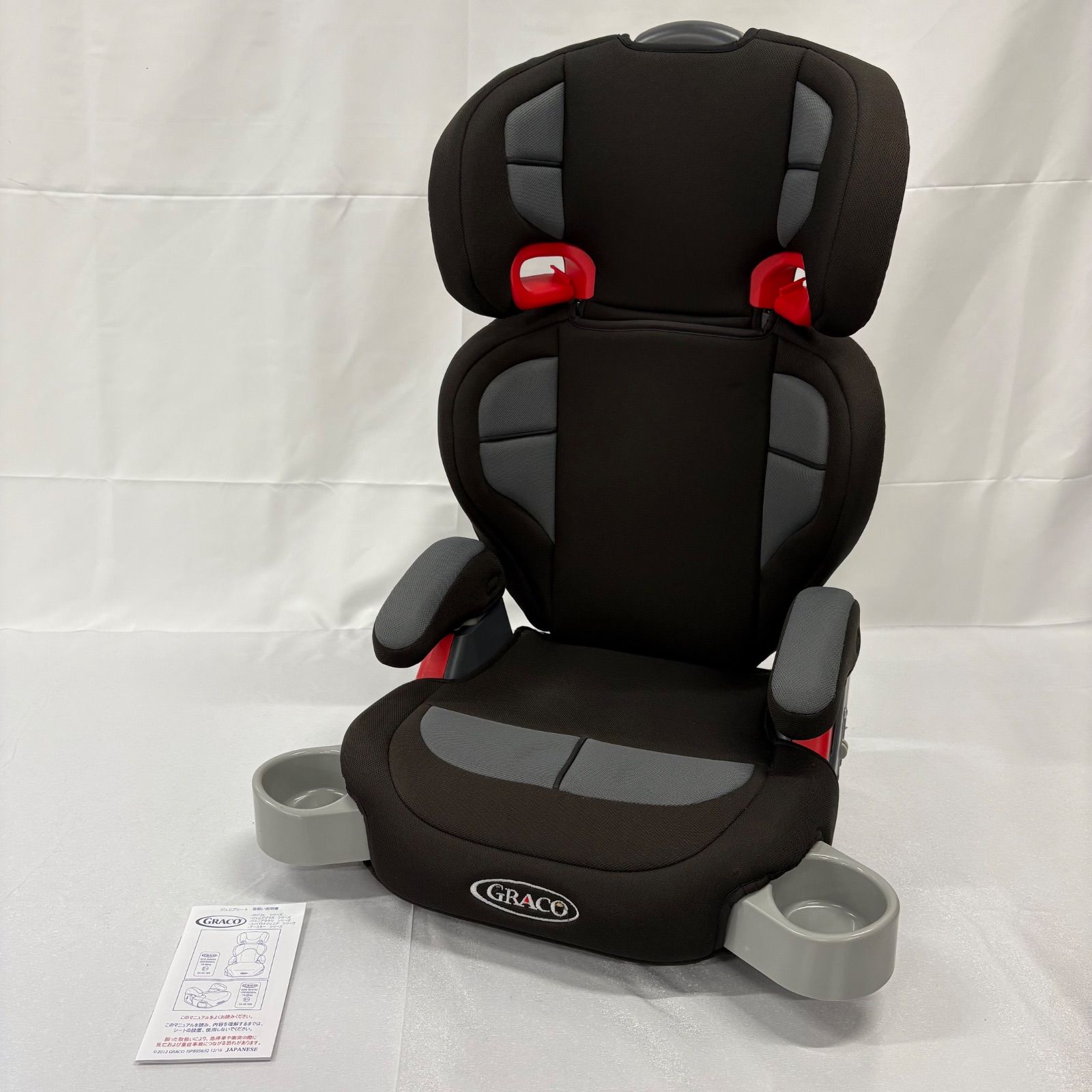 ジュニアプラス ネクスト | ベビー用品のグレコ （GRACO）