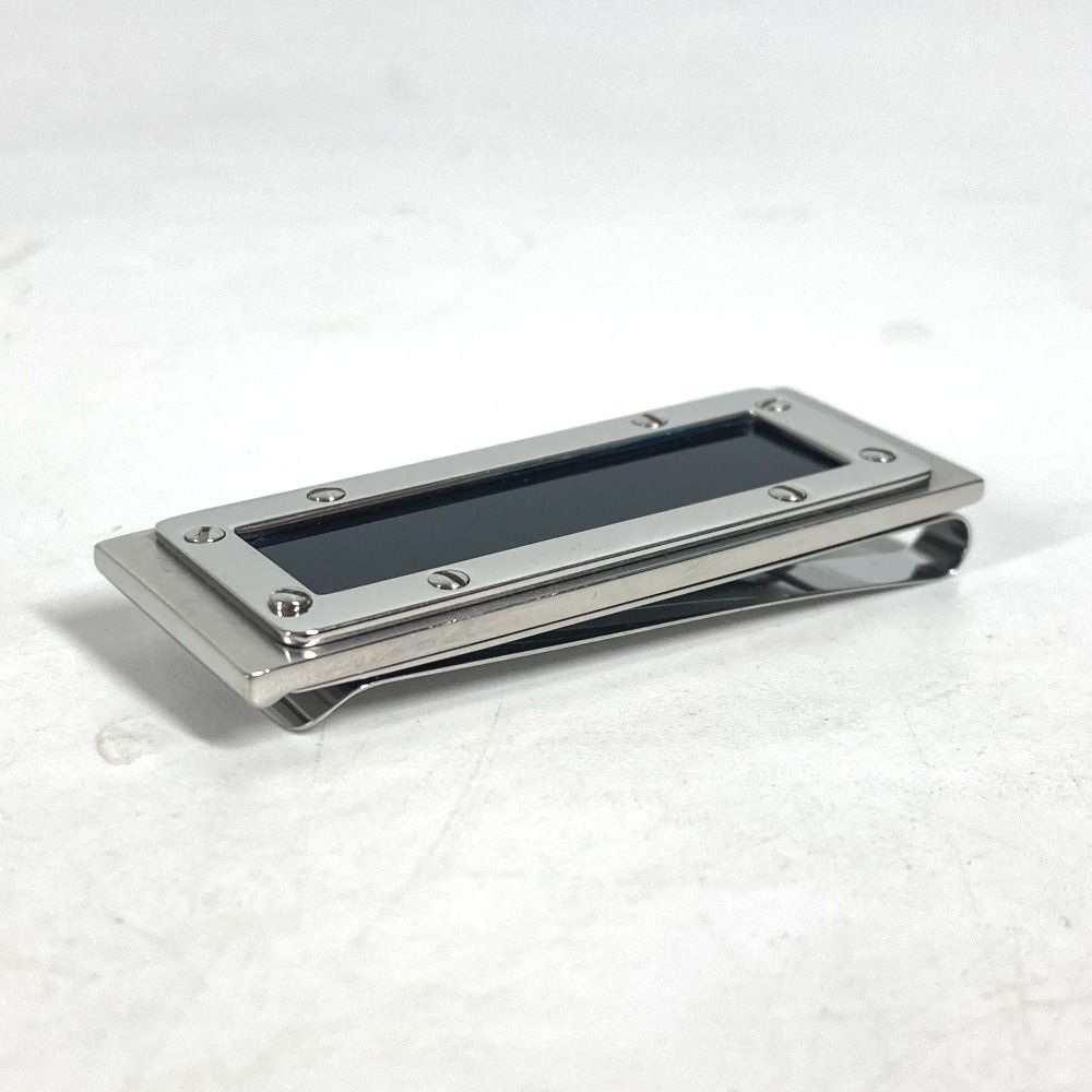 CARTIER カルティエ マネークリップ サントス ドゥ カルティエ